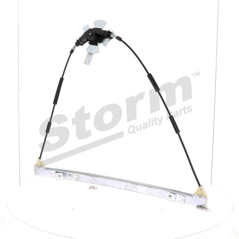 Lève-vitre STORM QUALITY PARTS 7987502