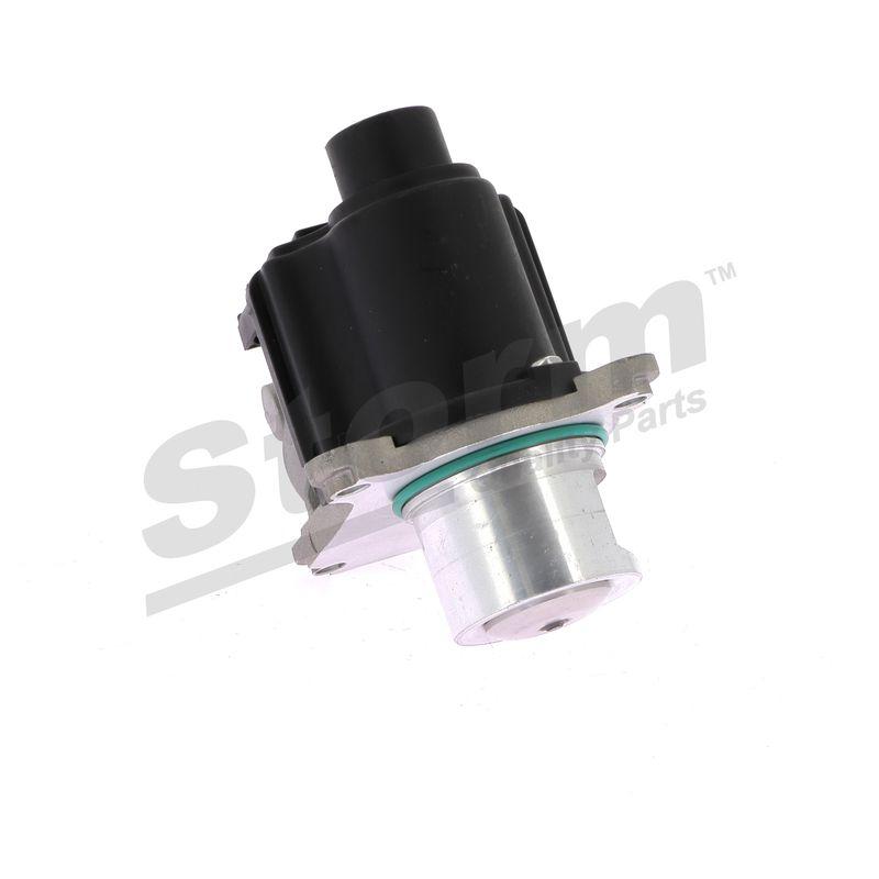 Vanne EGR STORM QUALITY PARTS 9035
