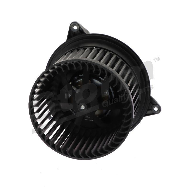 Pulseur d'air habitacle STORM QUALITY PARTS 4850802