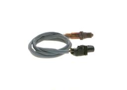 Sonde lambda BOSCH 0258017102