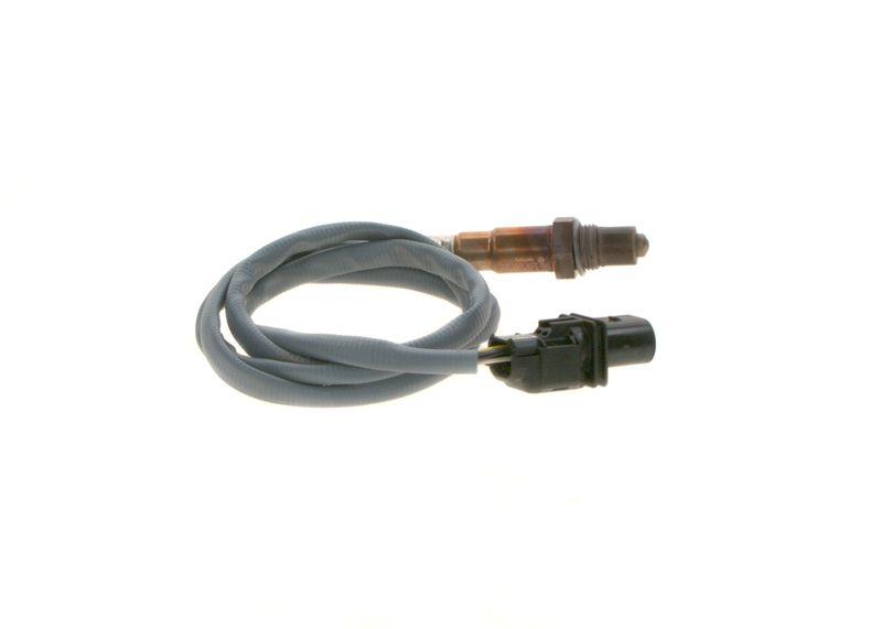 Sonde lambda BOSCH 0258017102