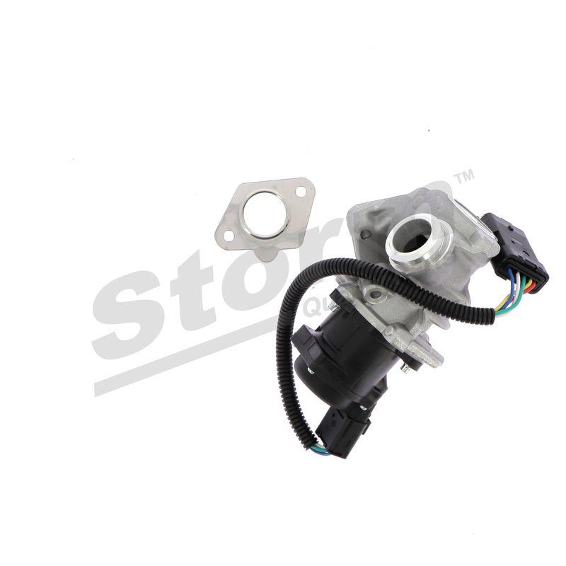 Vanne EGR STORM QUALITY PARTS 9062