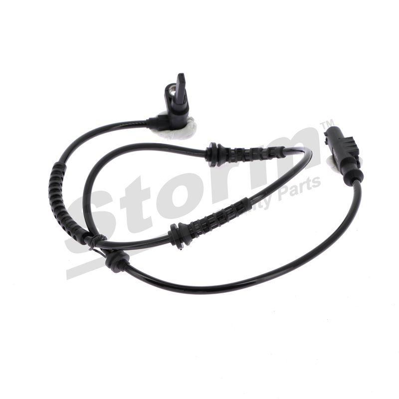 Capteur, vitesse de roue STORM QUALITY PARTS 699102