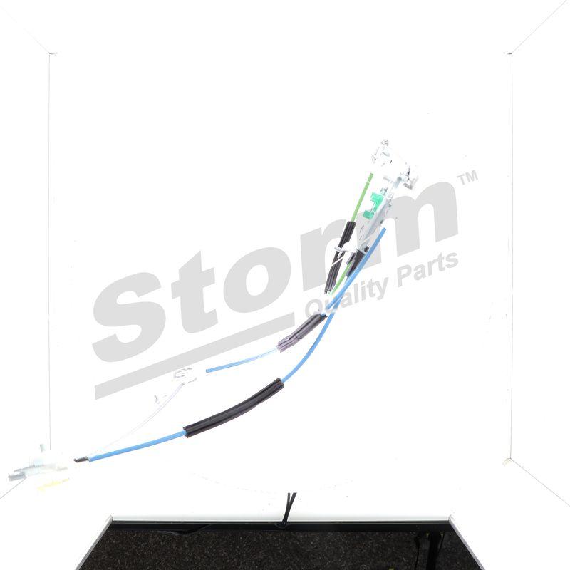 Lève-vitre STORM QUALITY PARTS 88080