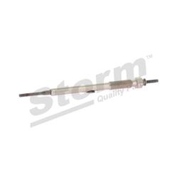 Bougie de préchauffage STORM QUALITY PARTS 502125