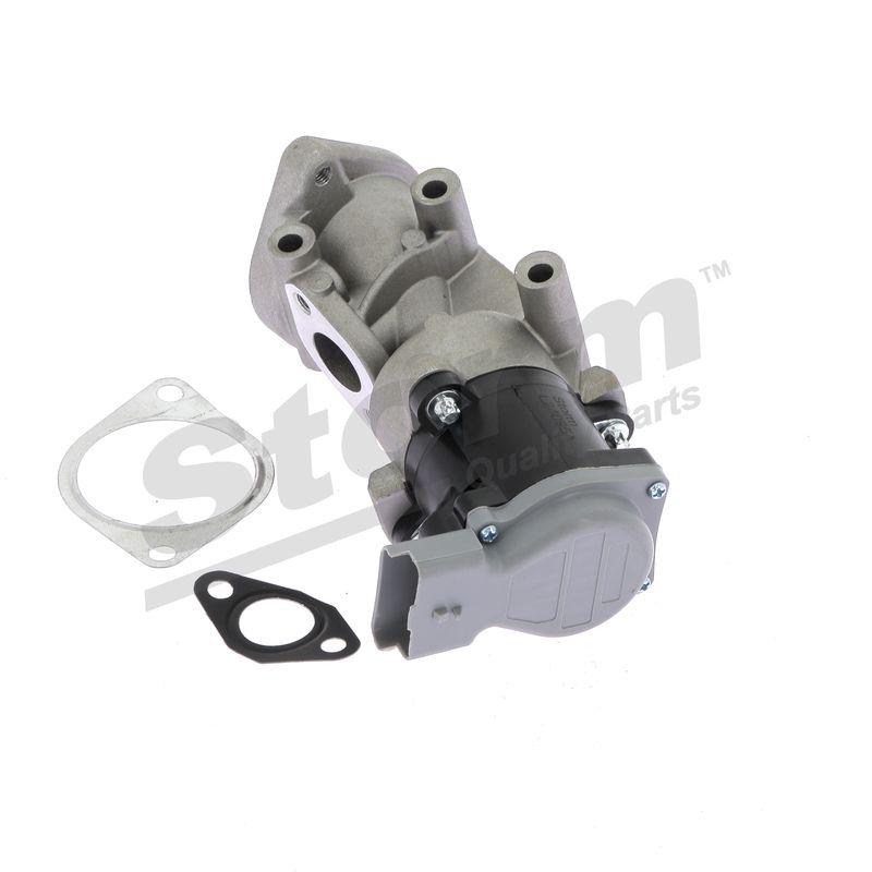 Vanne EGR STORM QUALITY PARTS 9104