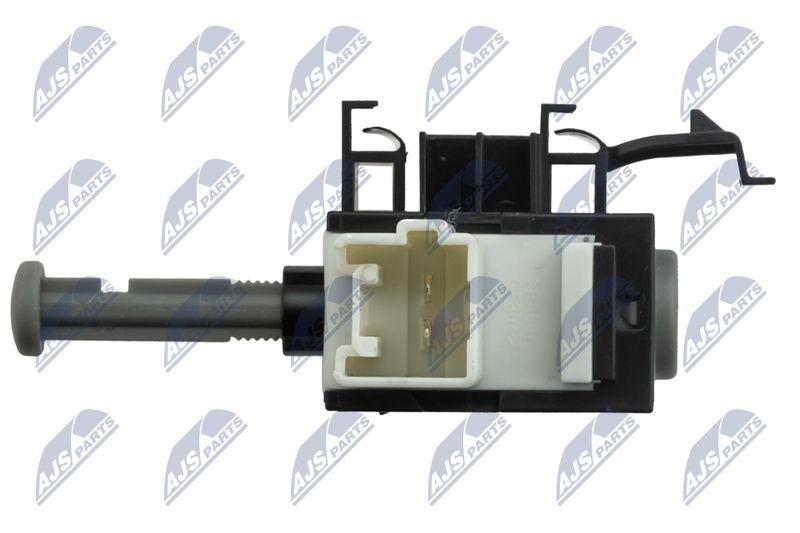 Commande, embrayage (régulateur de vitesse) NTY ECP-MZ-007