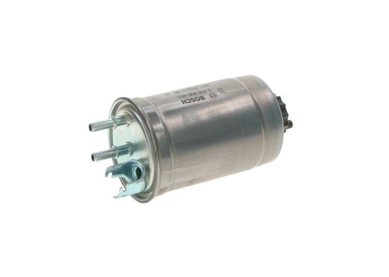 Filtre à carburant BOSCH 0 450 906 452