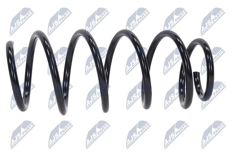 Ressort de suspension NTY ASZ-CT-003