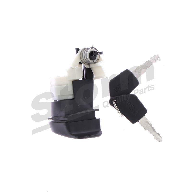 Serrure de capot de coffre STORM QUALITY PARTS 78028