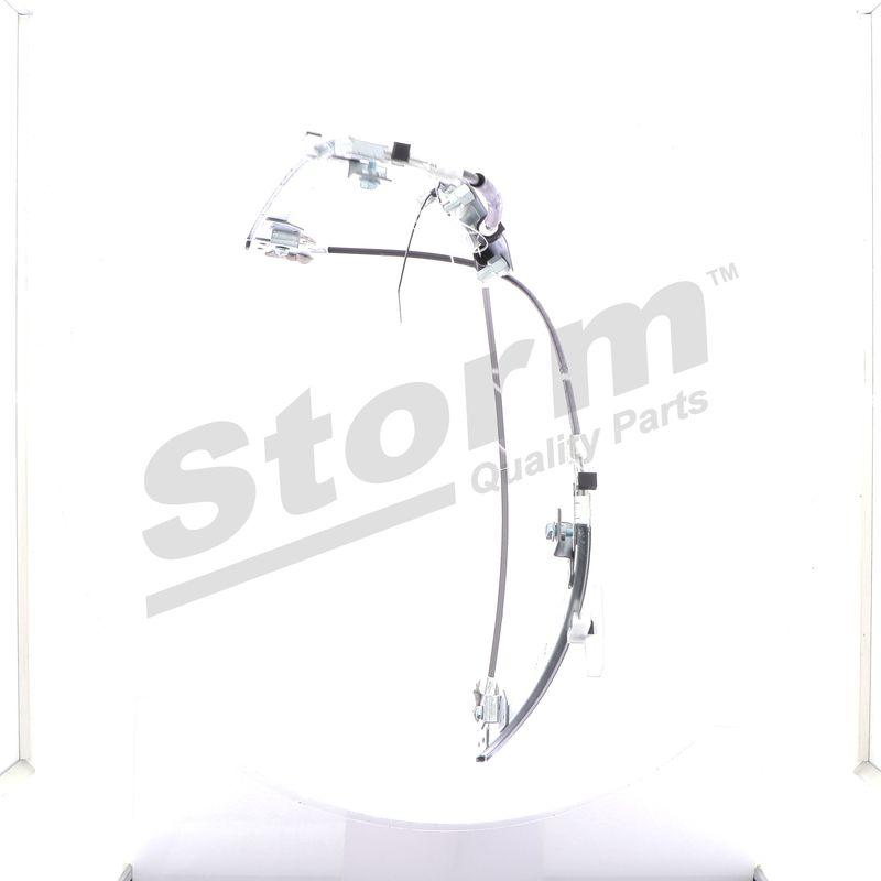 Lève-vitre STORM QUALITY PARTS 37077