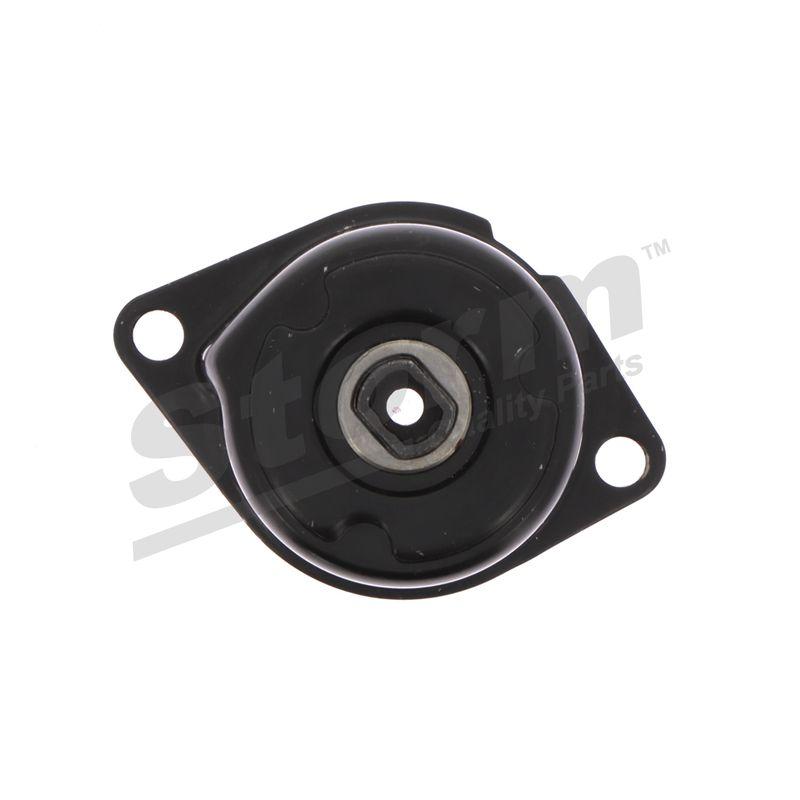 Tendeur de courroie, courroie trapézoïdale à nervures STORM QUALITY PARTS 4923