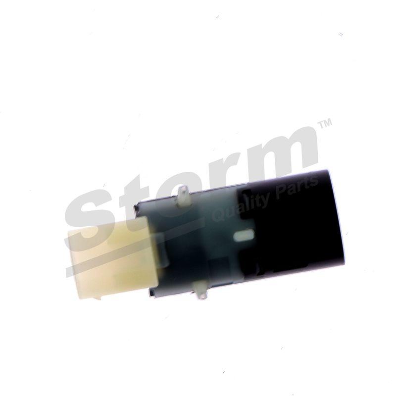 Capteur, aide au stationnement STORM QUALITY PARTS 151113