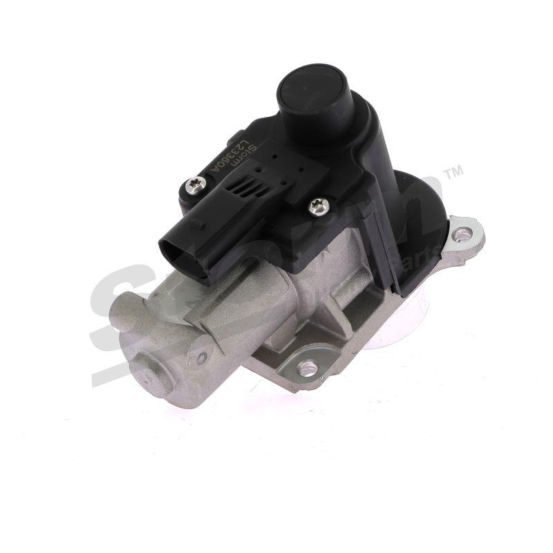 Vanne EGR STORM QUALITY PARTS 9035