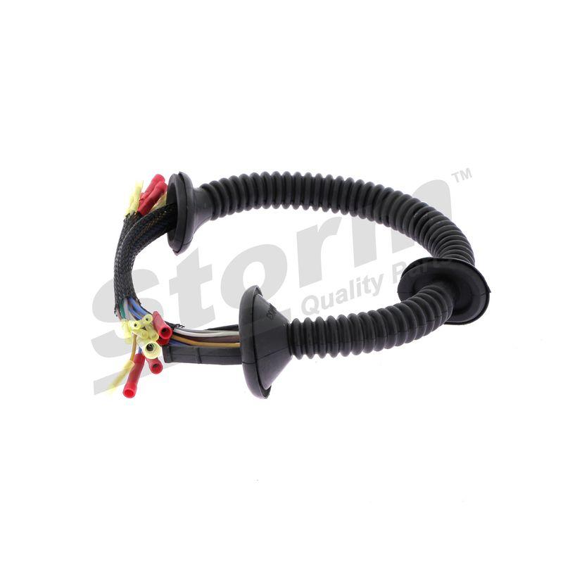 Kit réparation de câble, hayon de coffre STORM QUALITY PARTS 151002