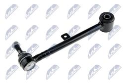 Bras de liaison, suspension de roue NTY ZWT-TY-062