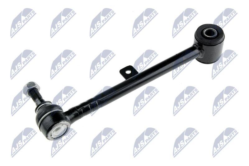 Bras de liaison, suspension de roue NTY ZWT-TY-062