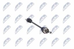 Arbre de transmission NTY NPW-CT-170