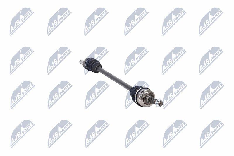 Arbre de transmission NTY NPW-CT-170