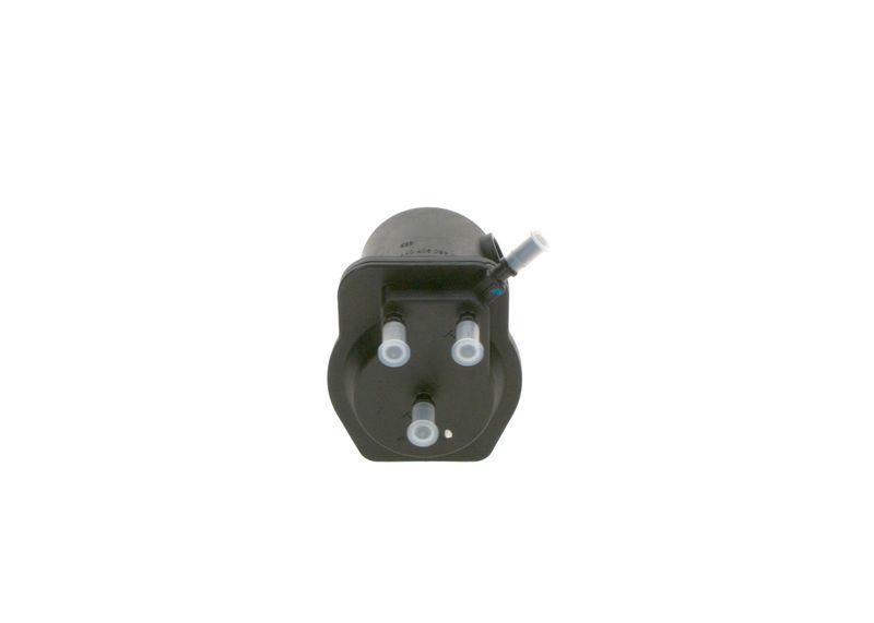 Filtre à carburant BOSCH 0 450 907 011