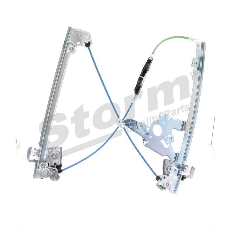 Lève-vitre STORM QUALITY PARTS 176078