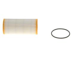 Filtre à huile BOSCH F 026 407 278