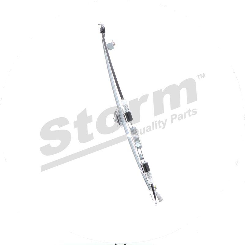 Lève-vitre STORM QUALITY PARTS 79572