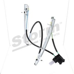 Lève-vitre STORM QUALITY PARTS 87274