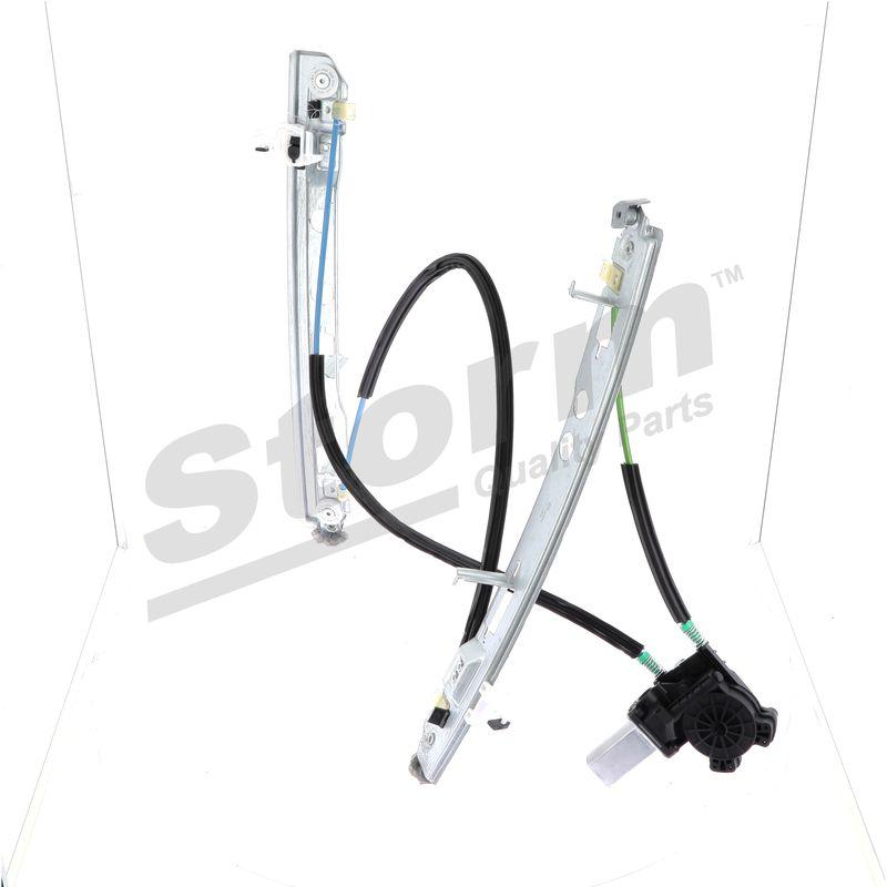 Lève-vitre STORM QUALITY PARTS 87274