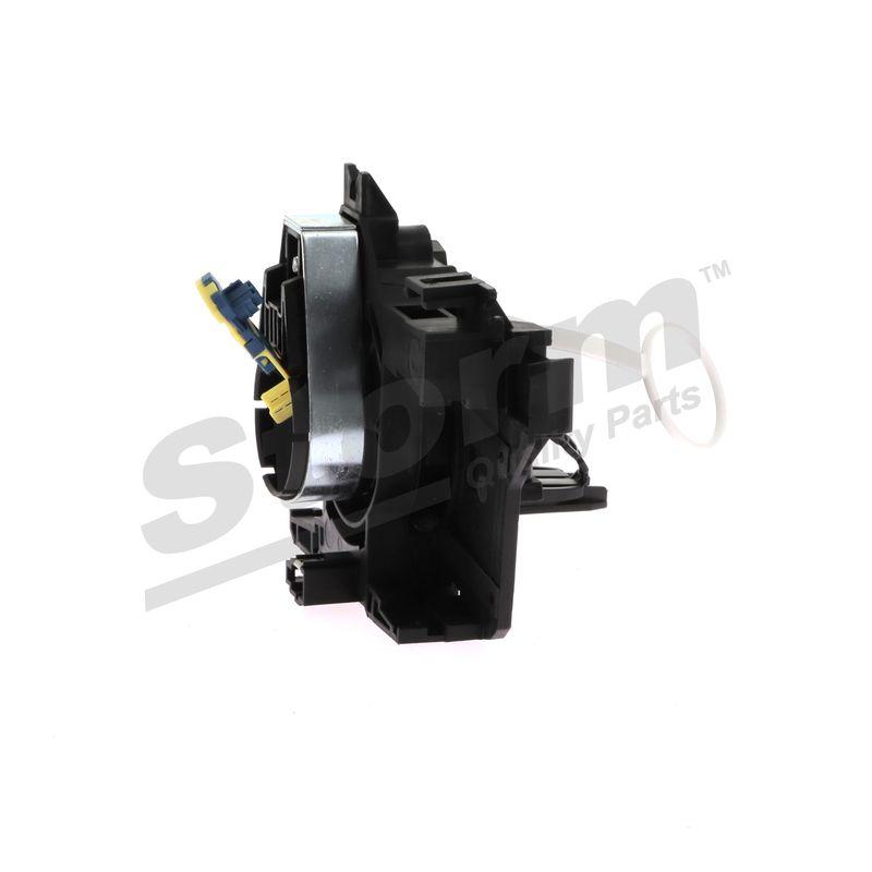 Ressort tournant, Airbag STORM QUALITY PARTS 8102023