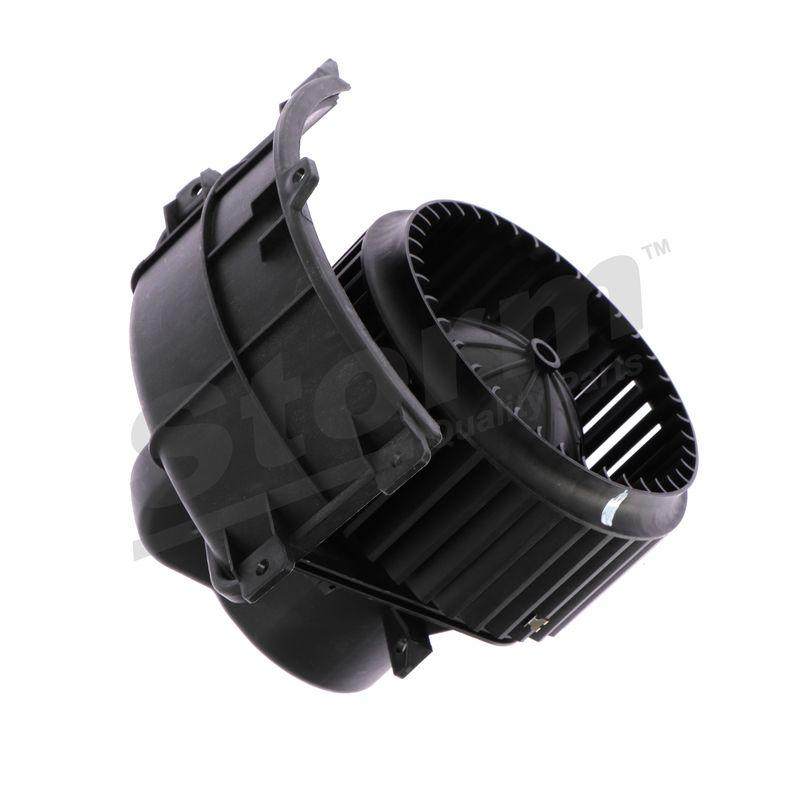 Pulseur d'air habitacle STORM QUALITY PARTS 5600802