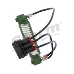 Résistance, pulseur d'air habitacle STORM QUALITY PARTS STO970509