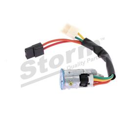 Fermeture-volant STORM QUALITY PARTS 79027