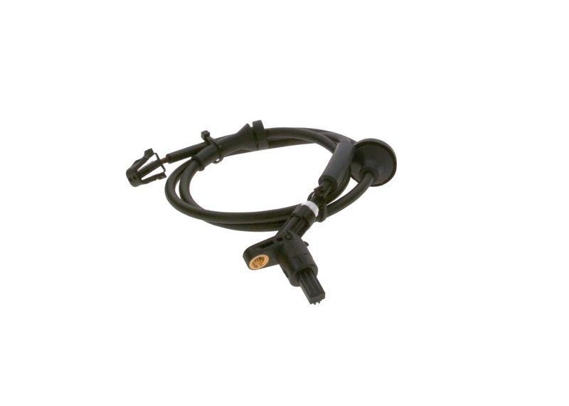 Capteur, vitesse de roue BOSCH 0 986 594 009