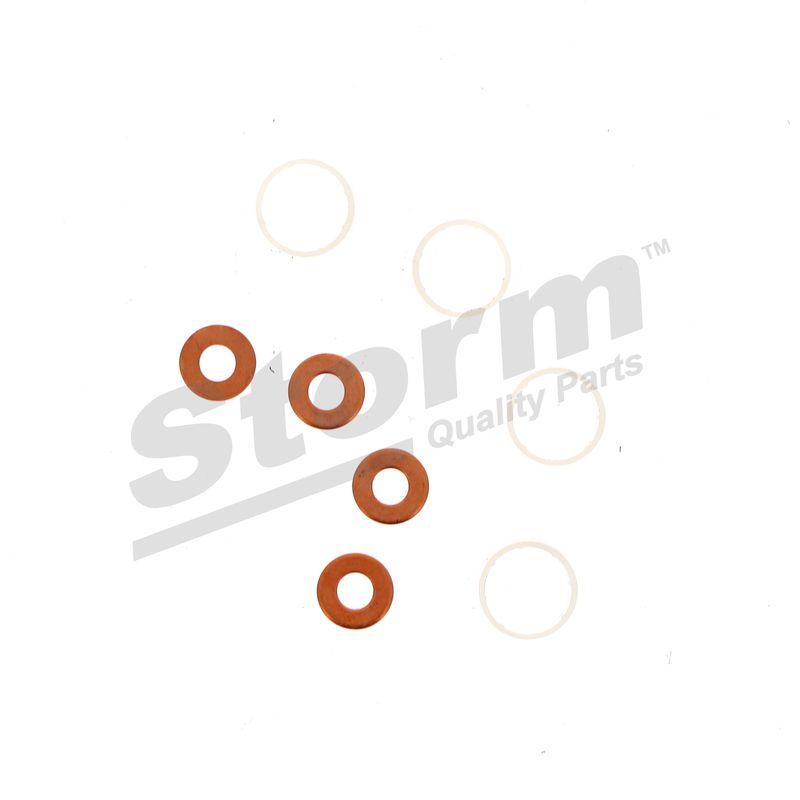 Kit de joints, injecteur STORM QUALITY PARTS STO460005