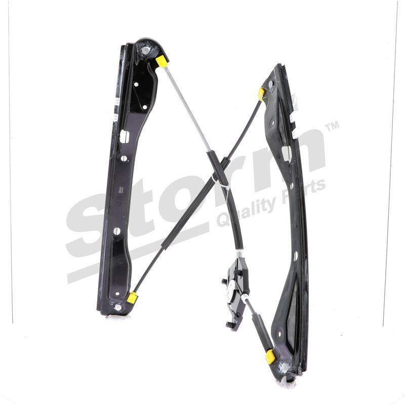 Lève-vitre STORM QUALITY PARTS 17707517