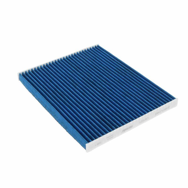 Filtre, air de l'habitacle CORTECO 49408482