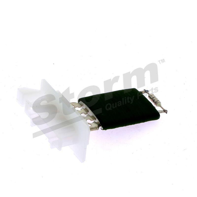 Résistance, pulseur d'air habitacle STORM QUALITY PARTS STO699012