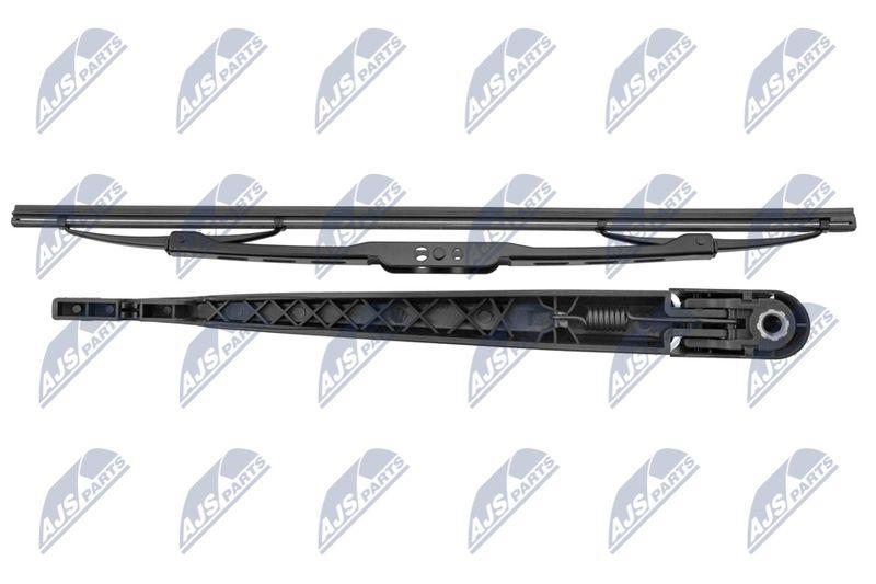 Bras d'essuie-glace, nettoyage des vitres NTY EWB-CT-004