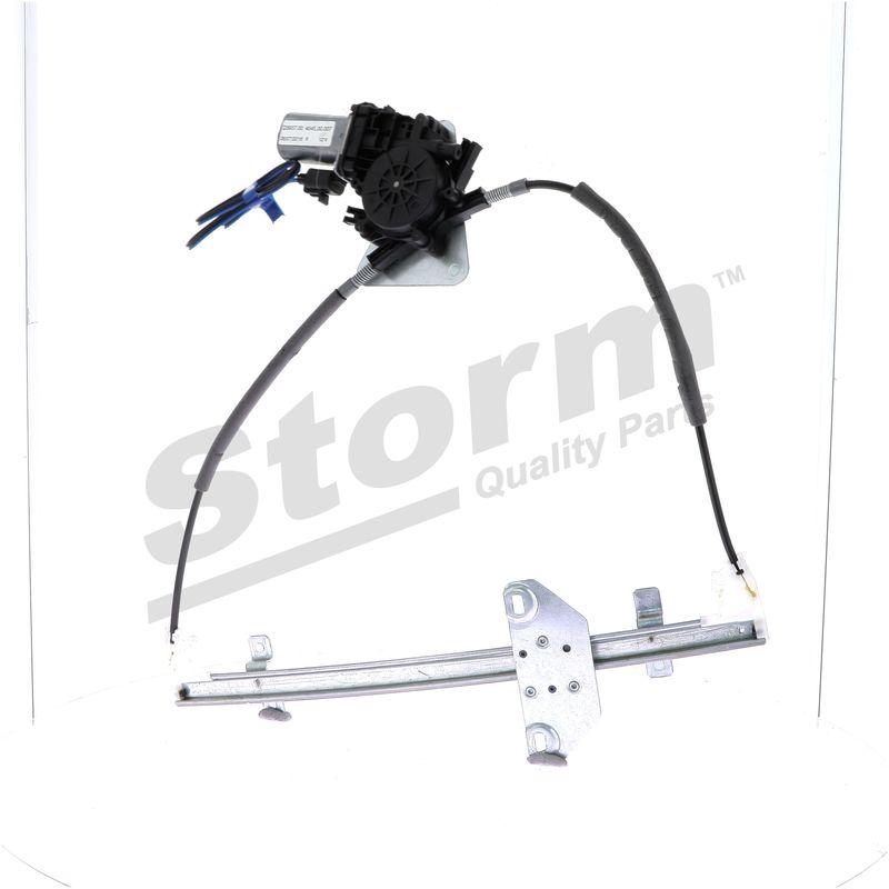 Lève-vitre STORM QUALITY PARTS 11172