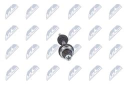 Arbre de transmission NTY NPW-LR-011