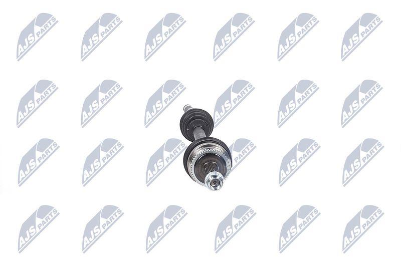 Arbre de transmission NTY NPW-LR-011