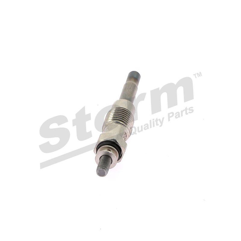 Bougie de préchauffage STORM QUALITY PARTS 501039
