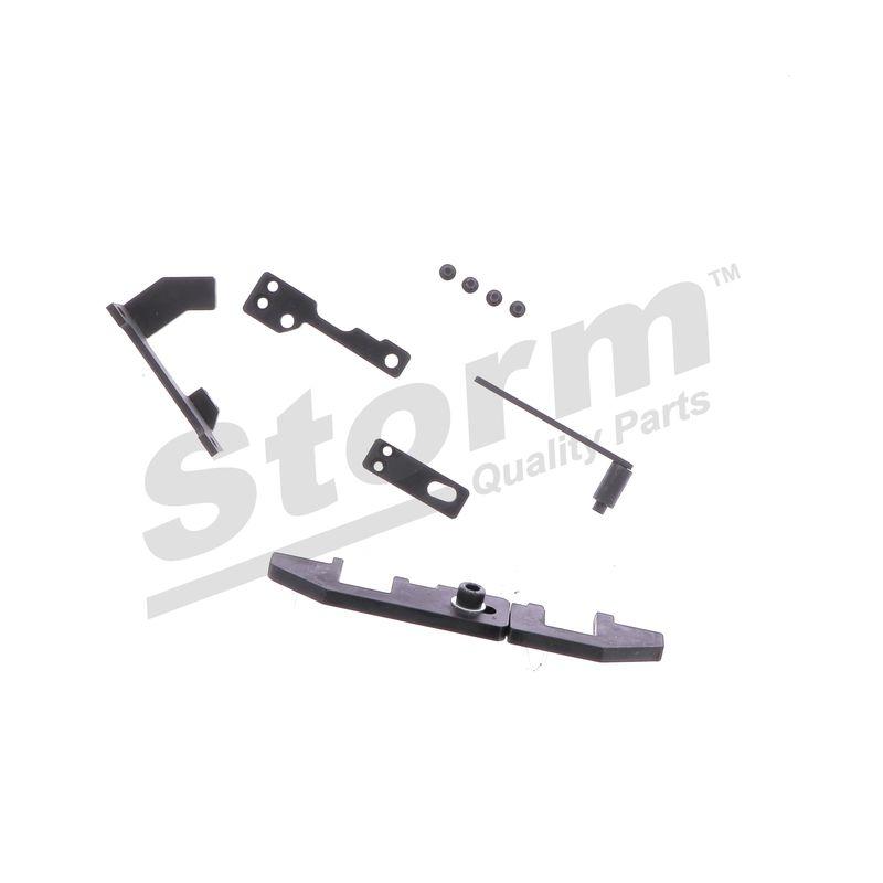 Kit d'outils de réglage, épure de distribution STORM QUALITY PARTS 555517