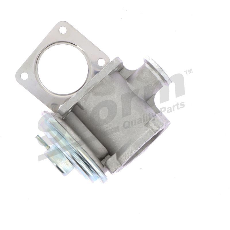 Vanne EGR STORM QUALITY PARTS 9079