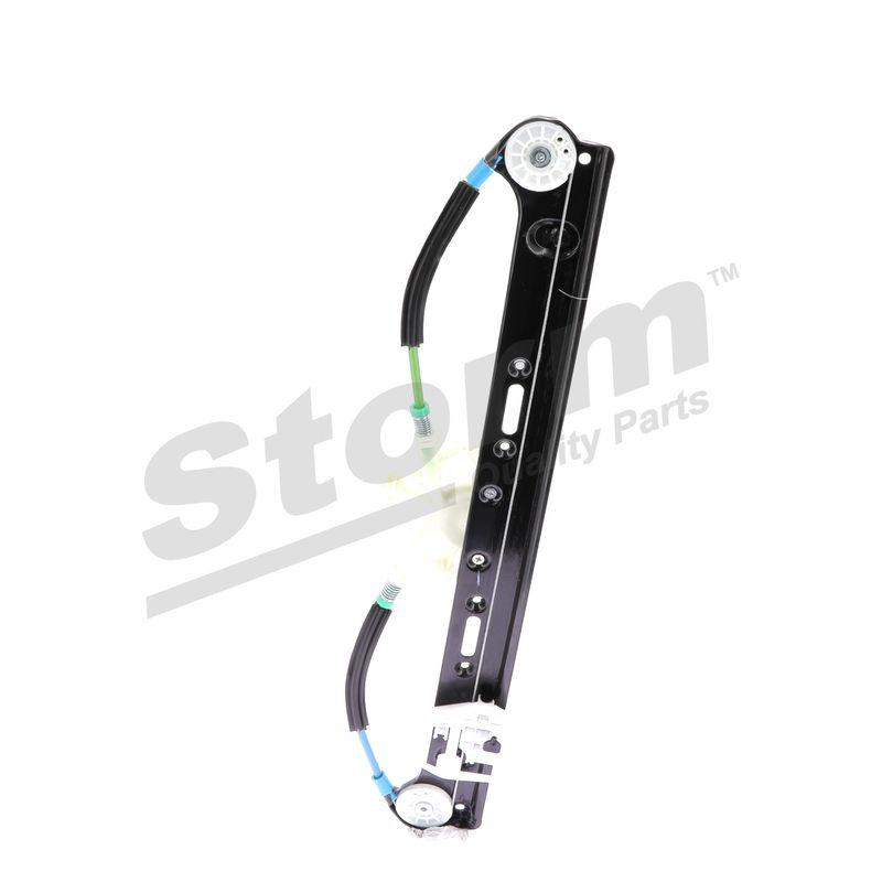 Lève-vitre STORM QUALITY PARTS 17272