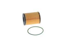 Filtre à huile BOSCH F 026 407 367