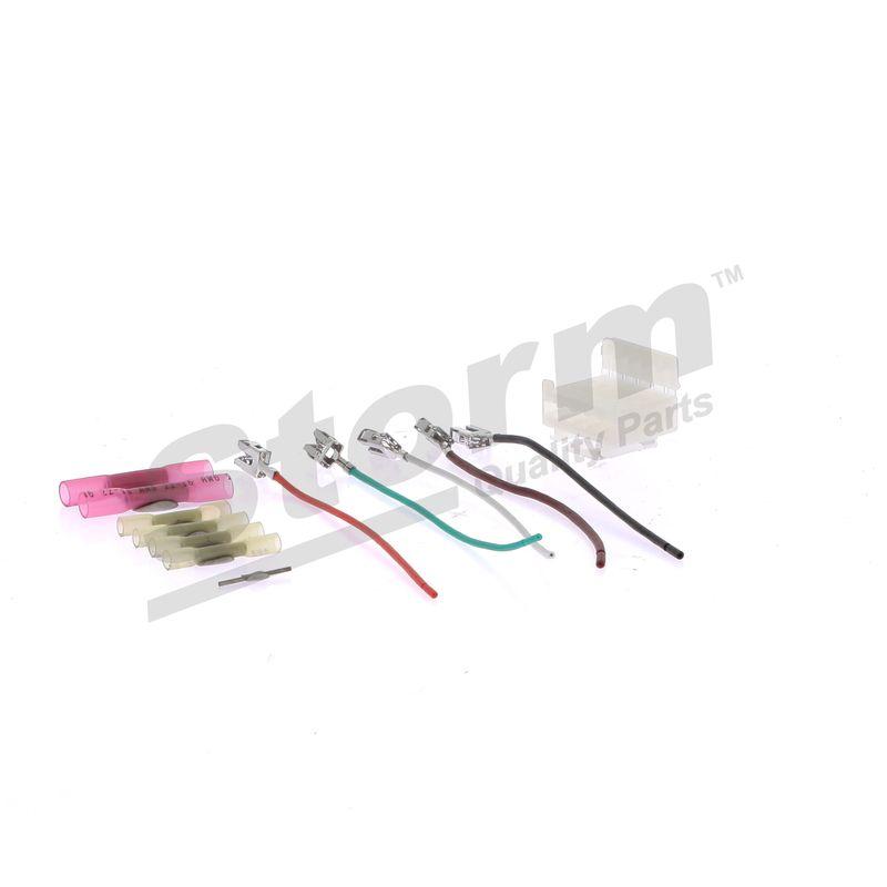 Kit réparation de câble, feu arrière STORM QUALITY PARTS 690006