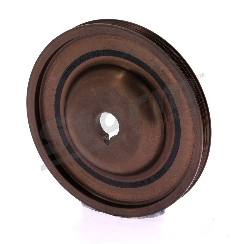 Poulie, vilebrequin STORM QUALITY PARTS 88590