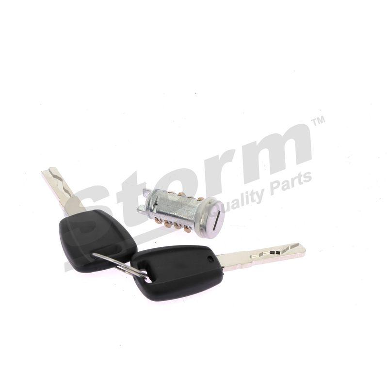 Jeu de cylindres de serrures STORM QUALITY PARTS 30330